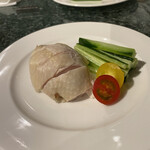 中国料理 「王朝」 - 