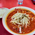 くるまやラーメン - 