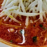 くるまやラーメン - 