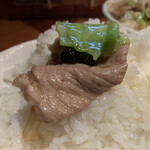 一発ラーメン はしご屋 - 