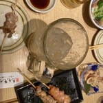 Shibuya Kko Izakaya Toto Toriton - 