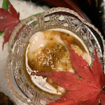 日本料理 銭屋 - 白子