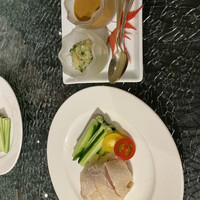 中国料理 「王朝」 ヒルトン名古屋 - 