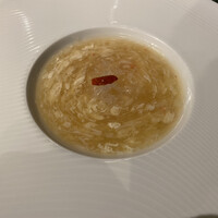 中国料理 「王朝」 ヒルトン名古屋 - 