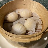 中国料理 「王朝」 ヒルトン名古屋 - 