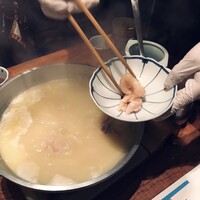 とり田 博多本店 - 