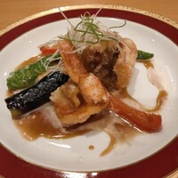 美膳おち - 