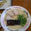 ラーメンむさし