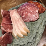 リストリア グランデ アルベロ - 