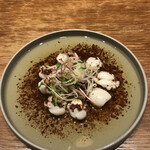 リストリア グランデ アルベロ - 