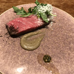 リストリア グランデ アルベロ - 