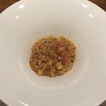 リストリア グランデ アルベロ - 