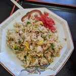 丸真ラーメン - 