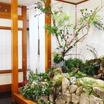 鮨 青海 銀座店 - 