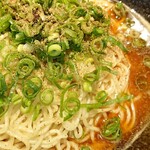 汁なし担担麺専門 キング軒 本通店 - 
