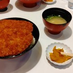 Tonkatsu Ara Tama - 