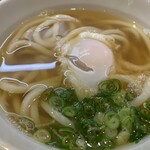 Udon An - 