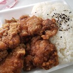 蔵出醤油からあげ本舗 いのいち - 