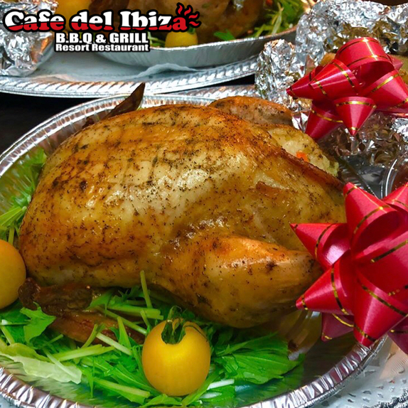 Cafe del Ibiza photo 2