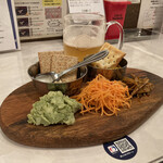 カリ～ アンド スパイスバル カリ～ビト - 