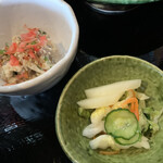 Torikichi - 小鉢