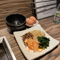 焼肉 ジャンボ はなれ - 