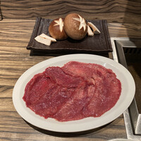 焼肉 ジャンボ はなれ - 