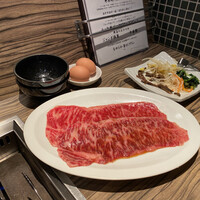 焼肉 ジャンボ はなれ - 