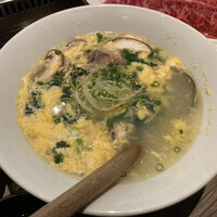 焼肉 ジャンボ はなれ - 