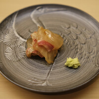 鮨 生粋 - 
