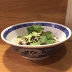 台湾小吃六福 - 乾麺