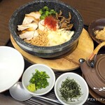 げんかい食堂 - 