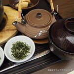 げんかい食堂 - 