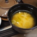 げんかい食堂 - 