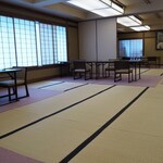 げんかい食堂 - 