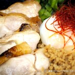 げんかい食堂 - 