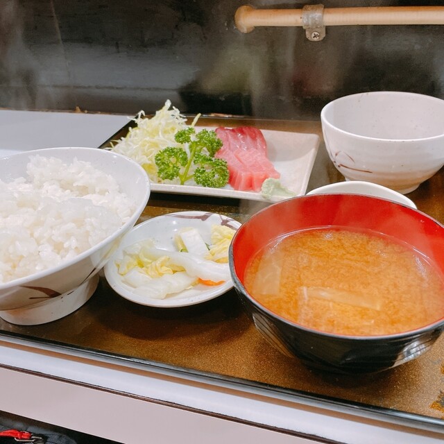 ひさや 名古屋大学 定食 食堂 食べログ