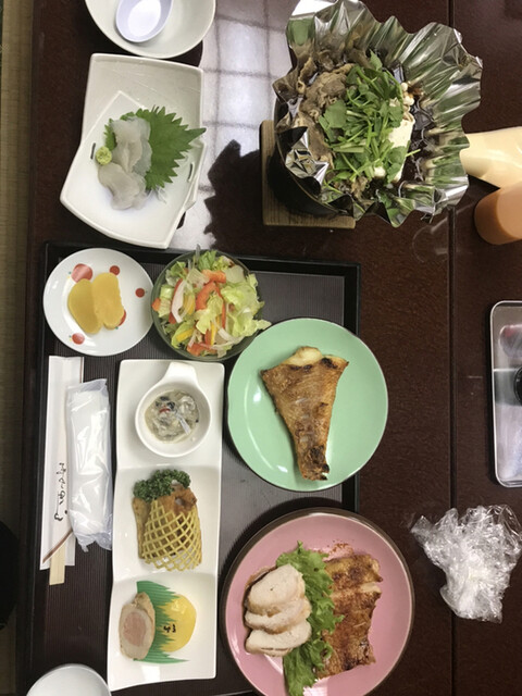 ホテル秋月館 - 秋田（ホテル）の写真