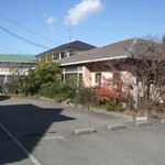 とんかつきりしま - お店外観