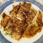 たこやき フレンド - おこのみやき １５０円