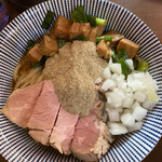 マゼニボジャンキー - 