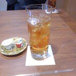 若茶 - アイスティー