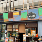 Cafe202 - 