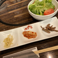 肉や大善 大名古屋ビルヂング店 - 
