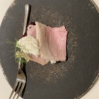 Cuisine Franco-japonaise Matsushima - 