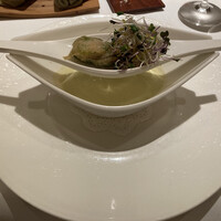 Cuisine Franco-japonaise Matsushima - 