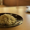 蕎麦しん - 料理写真:もりそば