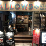 大衆ビストロ バロウズ - 