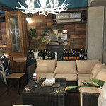 大衆ビストロ バロウズ - 