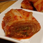 焼肉彩苑 モランボン - 